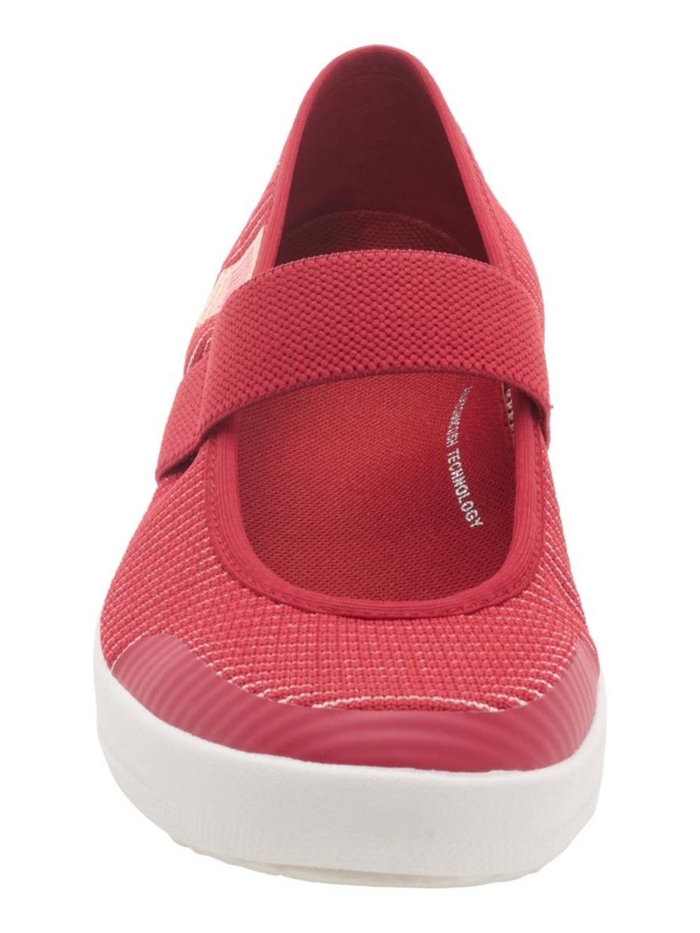 Fitflop Womens Mary Jane Slip-On Shoes